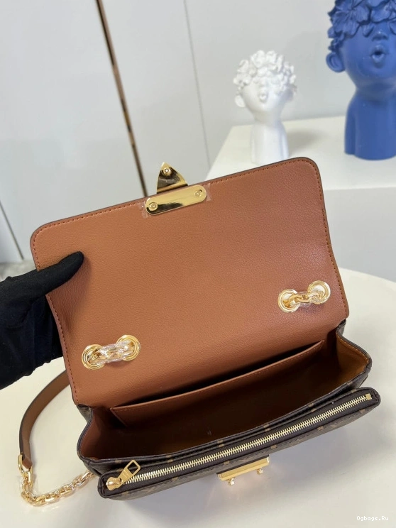 MARCEAU LOUIS VUITTON 0505